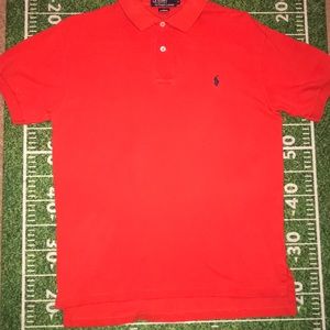 Polo shirt